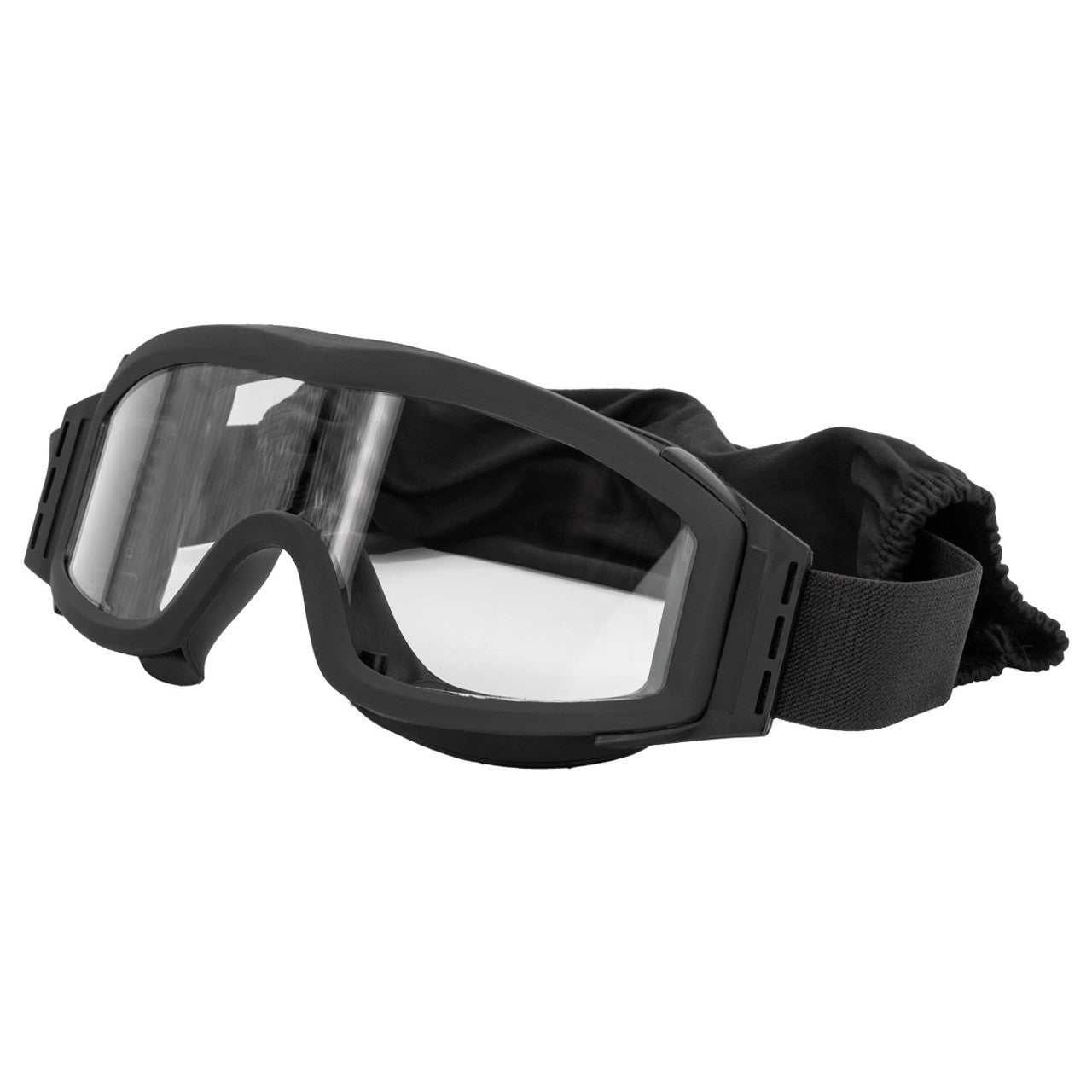 Valken Tango Goggles w/ Standard Clear Lens Valken Tango Goggles w/ Standard Clear Lens